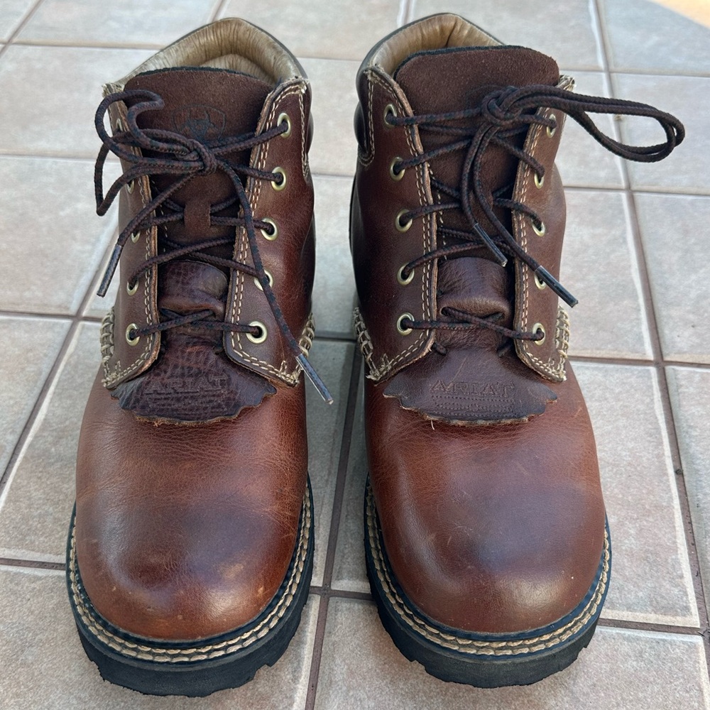 Ariat Women's Canyon Mid Hiking Boots